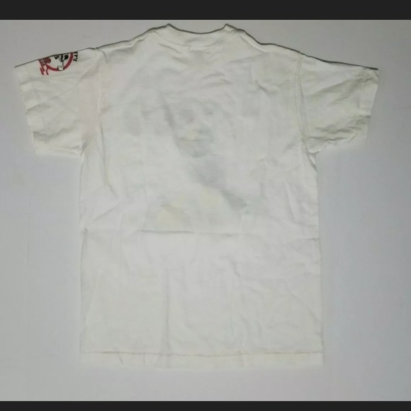 Disney Mickey Mouse Donald Duck GOLF VINTAGE - Picture 4 of 4